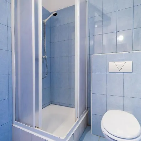 Apartment Sunny Days 