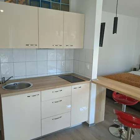 Apartment Sunny Days 