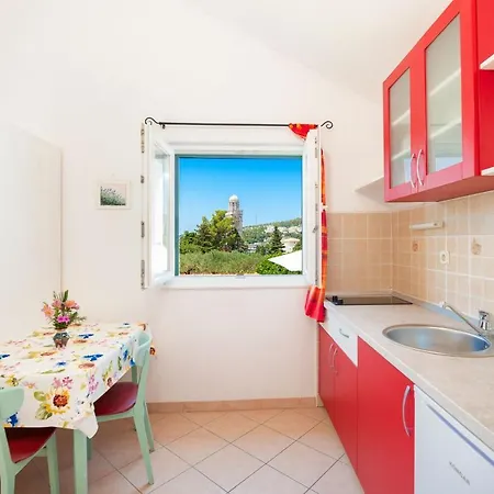 Apartment Sunny Days 