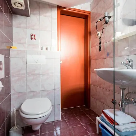 Apartment Sunny Days 