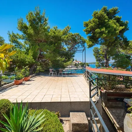 Apartment Sunny Days 