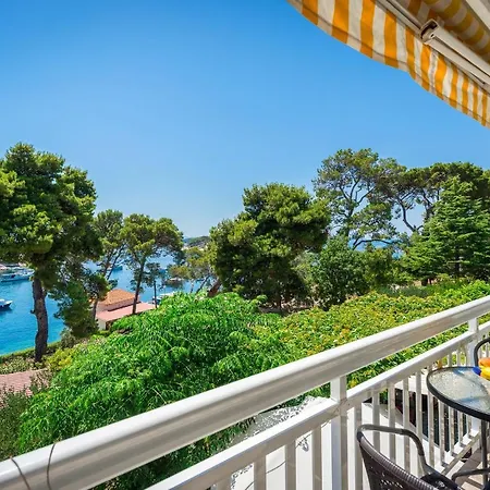 Apartment Sunny Days 