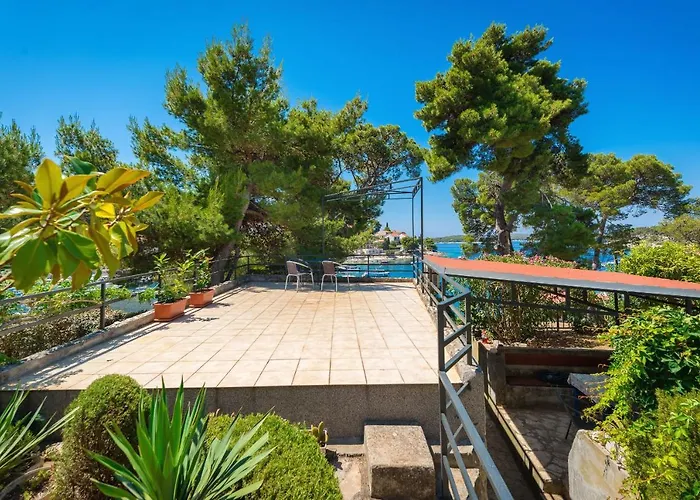 Lägenhet Sunny Days 