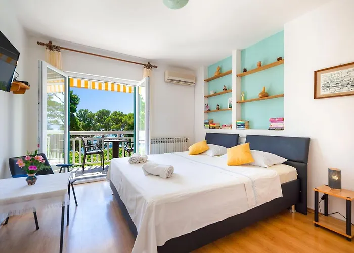 Apartment Sunny Days 