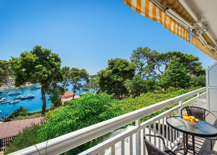 Apartmán Sunny Days 