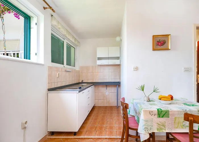 Apartment Sunny Days 