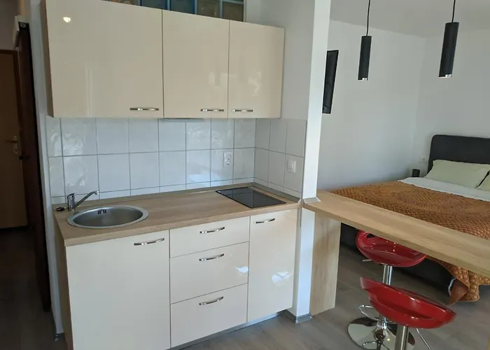 Apartmán Sunny Days 