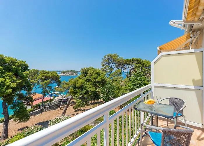 Apartment Sunny Days 