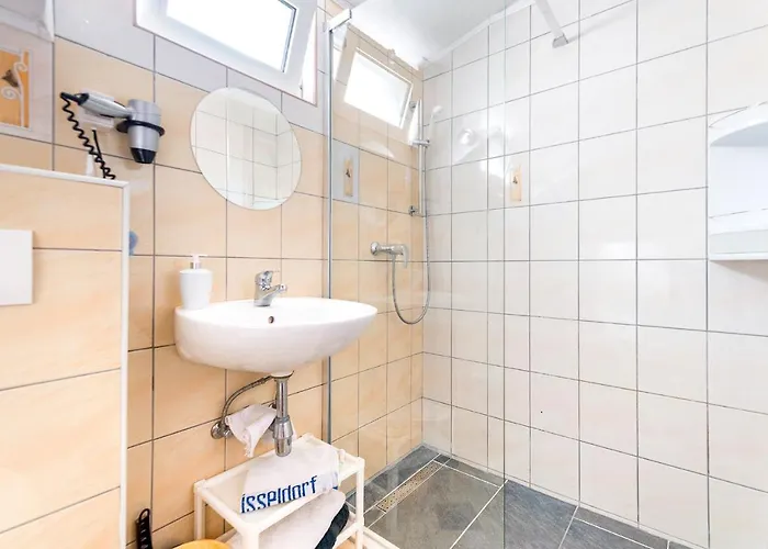 Apartment Sunny Days 