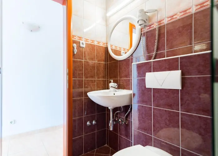 Apartment Sunny Days 