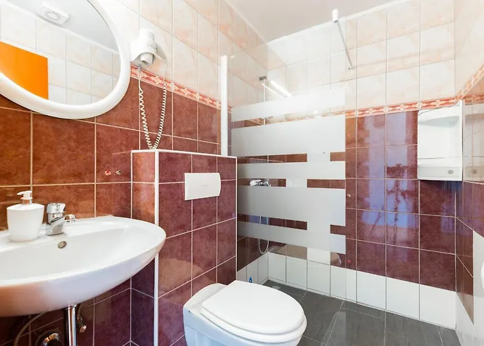 Apartmán Sunny Days 