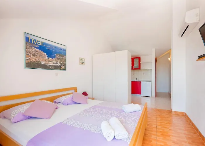 Apartment Sunny Days 