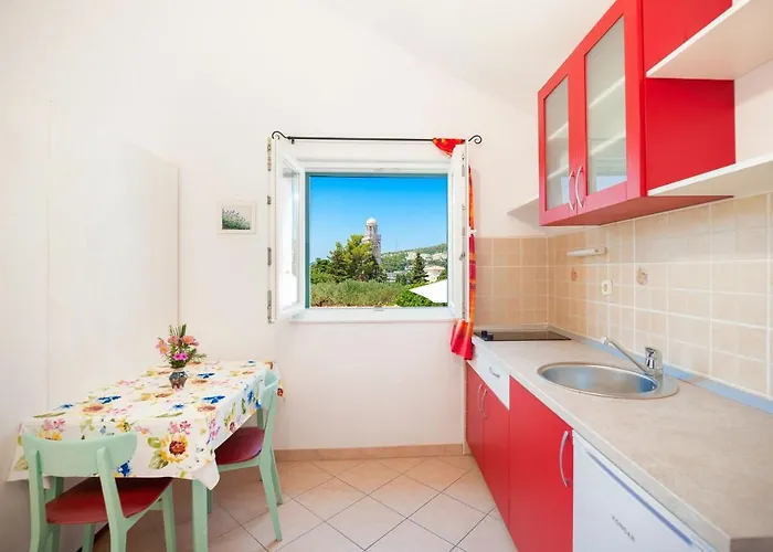 Apartmán Sunny Days 