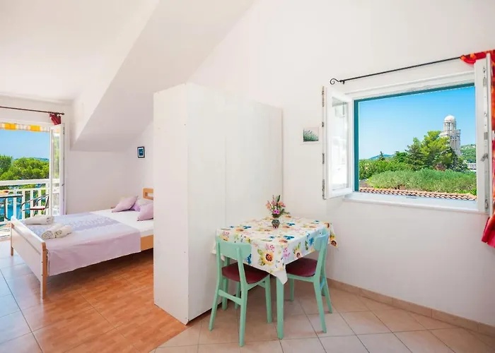 Apartmán Sunny Days 