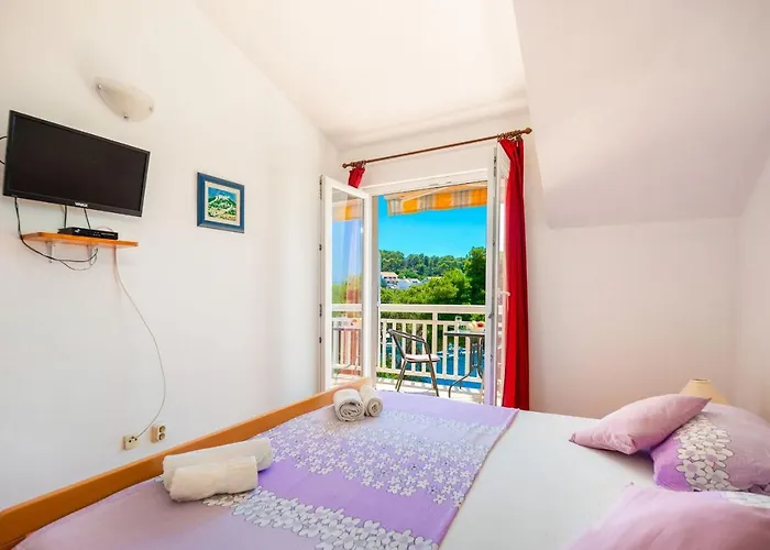 Apartment Sunny Days 