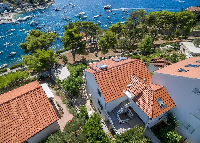 Apartment Sunny Days 