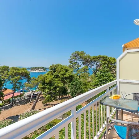 Appartement Sunny Days 